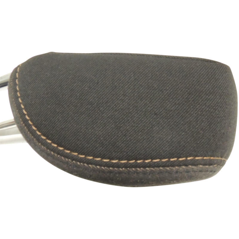 Rear Seat Headrest LH or RH Brandy Denim Cloth 2018-19 Chevy Equinox 84379729-6