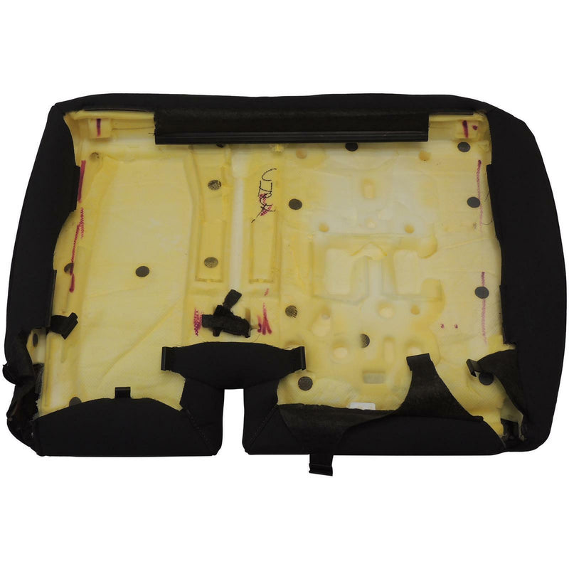 Seat Bottom Cover & Cushion 60%/LH Side Cinnamon/Brandy 2018-19 Equinox 84248081-4