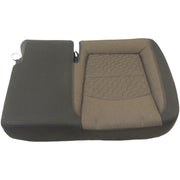 Seat Bottom Cover & Cushion 60%/LH Side Cinnamon/Brandy 2018-19 Equinox 84248081-1