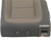 Seat Back Cover & Cushion 0.4 Side Brandy Denim Cloth 2018-19 Equinox 84248073-5