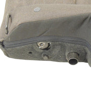 Seat Back Cover & Cushion 0.4 Side Brandy Denim Cloth 2018-19 Equinox 84248073-6