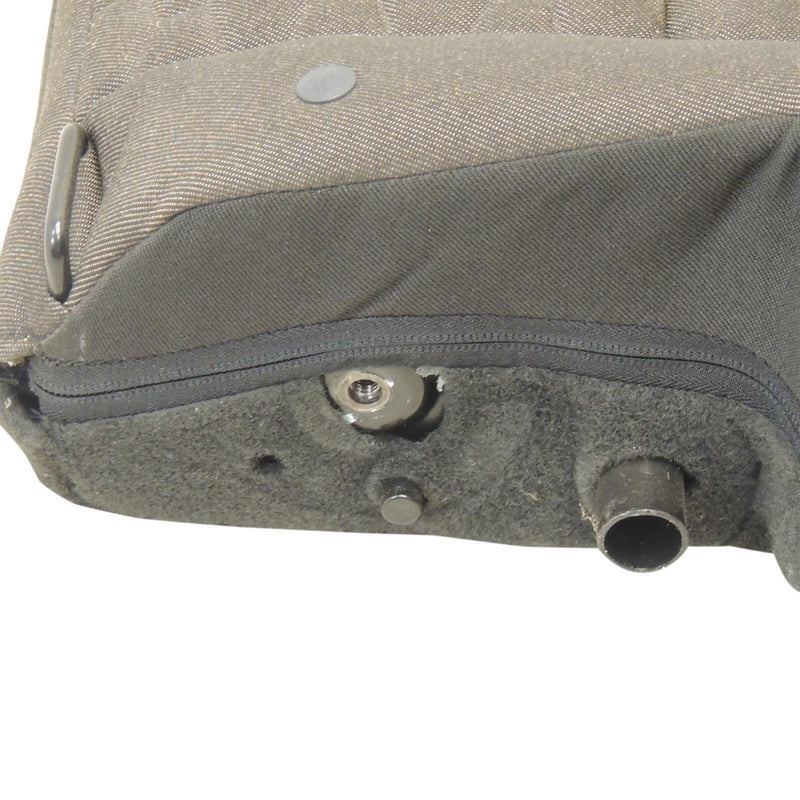 Seat Back Cover & Cushion 0.4 Side Brandy Denim Cloth 2018-19 Equinox 84248073-6
