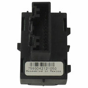 Traction Control Switch w/Lane Keeper Park Assist w/o Adjustable Pedals 22827593-2