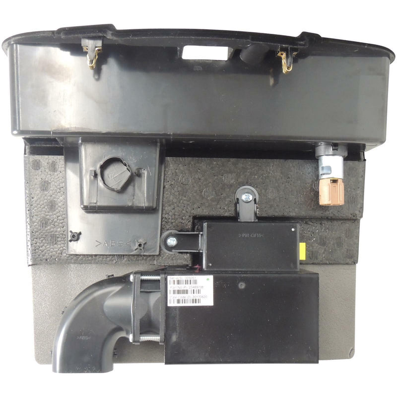 OEM GM Center Console Compartment w/Lid w/Cooler Option 15-20 Escalade 23232618-2