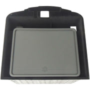 OEM GM Center Console Compartment w/Lid w/Cooler Option 15-20 Escalade 23232618-4