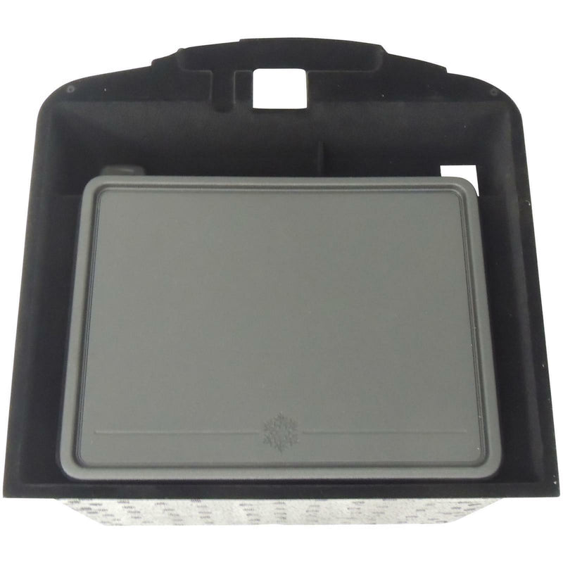 OEM GM Center Console Compartment w/Lid w/Cooler Option 15-20 Escalade 23232618-4