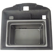 OEM GM Center Console Compartment w/Lid w/Cooler Option 15-20 Escalade 23232618-6