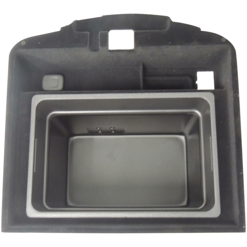 OEM GM Center Console Compartment w/Lid w/Cooler Option 15-20 Escalade 23232618-6