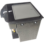 OEM GM Center Console Compartment w/Lid w/Cooler Option 15-20 Escalade 23232618-1