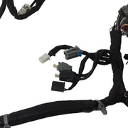 Center Console Harness 2017-19 Cadillac Escalade Without Rear DVD 84179353-3