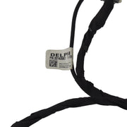 Center Console Harness 2017-19 Cadillac Escalade Without Rear DVD 84179353-6