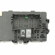 Instrument Panel Fuse & Relay Box LH RPO JF4 2015-18 Sierra Silverado 23459422-3