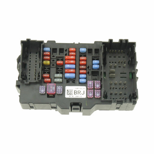 Instrument Panel Fuse & Relay Box LH RPO JF4 2015-18 Sierra Silverado 23459422-1