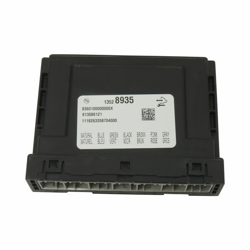New OEM GM Body Control Module BCM 2018-19 Silverado Sierra 2500 3500 13528941-1