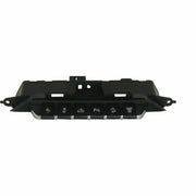 Dash Multi-Switch Assembly 2018-19 Sierra Silverado 2500 3500 84347240-1