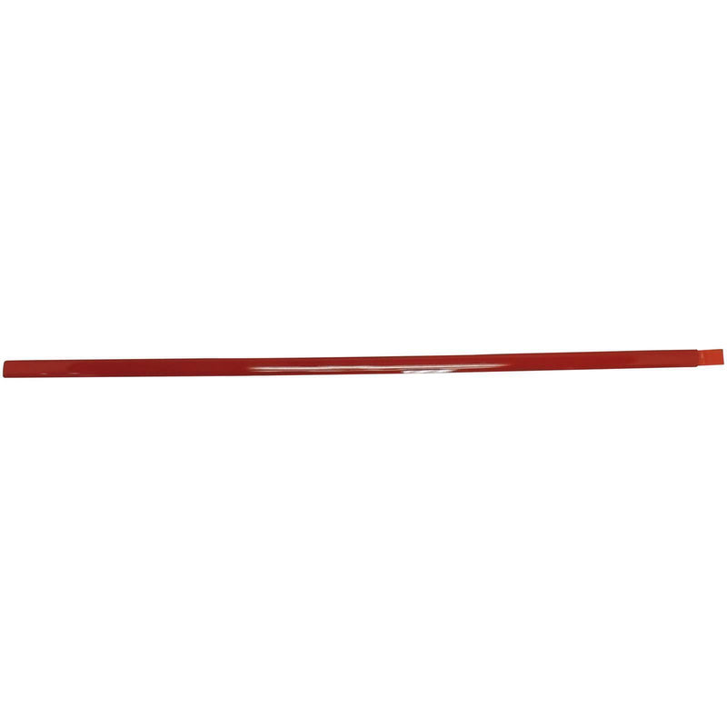Door Molding Front RH Pull Me Over Red 15-18 Silverado Sierra Ext/Crew 22775441-1
