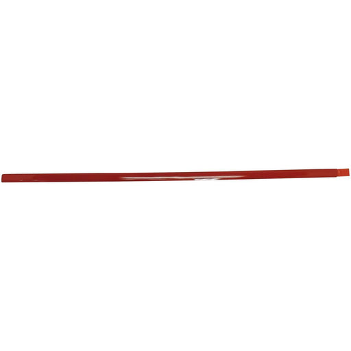 Door Molding Front RH Pull Me Over Red 15-18 Silverado Sierra Ext/Crew 22775441-1