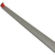 Door Molding Front RH Painted Silver 2015-18 Silverado Sierra Ext/Crew 22775441-4