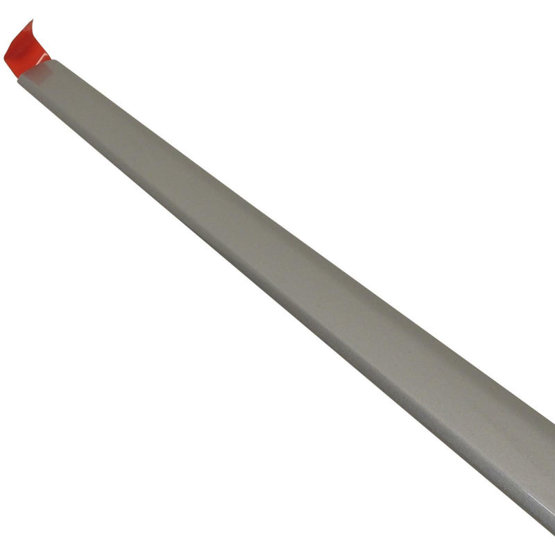 Door Molding Front RH Painted Silver 2015-18 Silverado Sierra Ext/Crew 22775441-4
