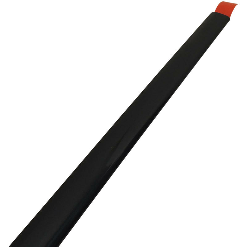 Door Molding Front LH Dark Slate 2015-18 Silverado Sierra Extended/Crew 22775440-2