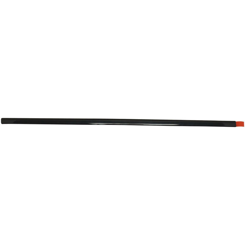 Door Molding Front LH Dark Slate 2015-18 Silverado Sierra Extended/Crew 22775440-1