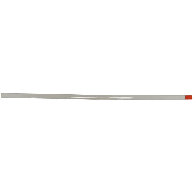 Door Molding Front RH Olympic White 2015-18 Silverado Sierra Ext/Crew 22775441-1