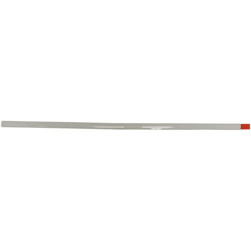 Door Molding Front RH Olympic White 2015-18 Silverado Sierra Ext/Crew 22775441-1