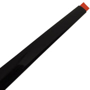 New OEM GM Door Molding Rear RH Black 2015-18 Silverado Sierra Crew Cab 22775448-4