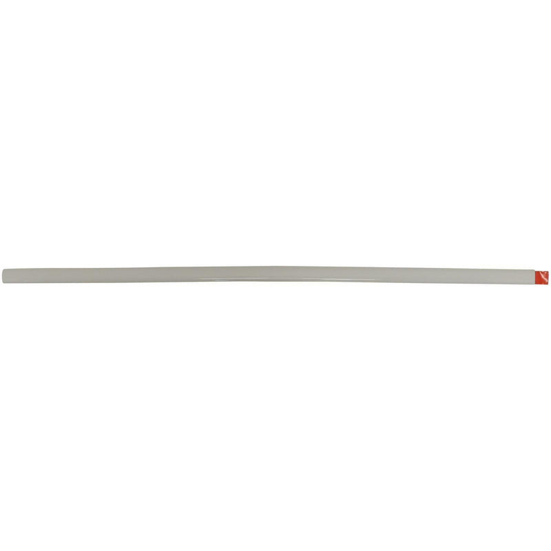 Door Molding Rear RH Olympic White 2015-18 Silverado Sierra Crew Cab 22775448-1