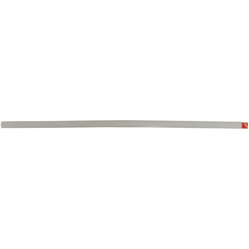 Door Molding Rear RH Olympic White 2015-18 Silverado Sierra Crew Cab 22775448-1