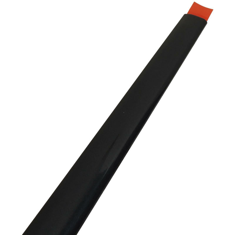Door Molding Rear RH Dark Slate 2015-18 Silverado Sierra Crew Cab 22775448-2
