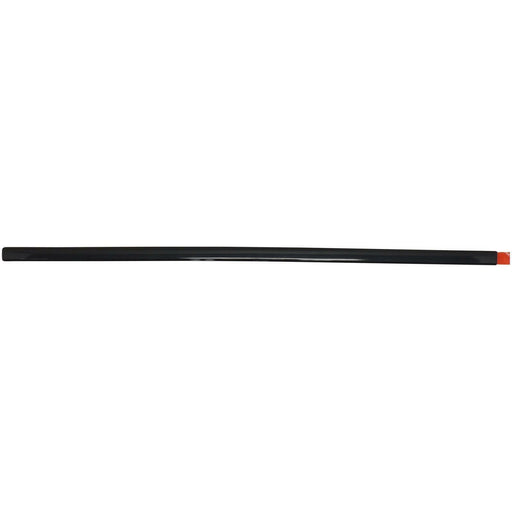 Door Molding Rear RH Dark Slate 2015-18 Silverado Sierra Crew Cab 22775448-1