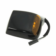 LED Clearance Marker Lamp Amber RH Outer 2015-19 Sierra Silverado HD 22794643-1