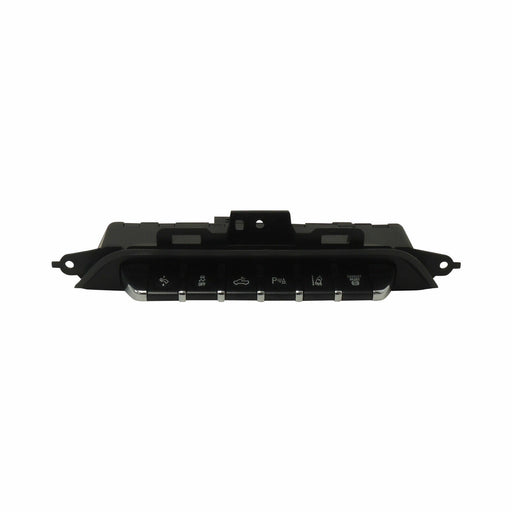 Dash Multi-Switch Assembly 2015-19 Sierra Silverado 2500 3500 84347221-1