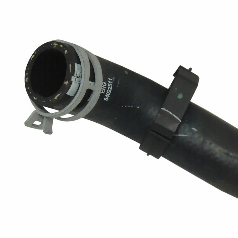 New OEM GM Radiator Inlet Hose 2015-19 Silverado Sierra HD 6.0L 23436395-2