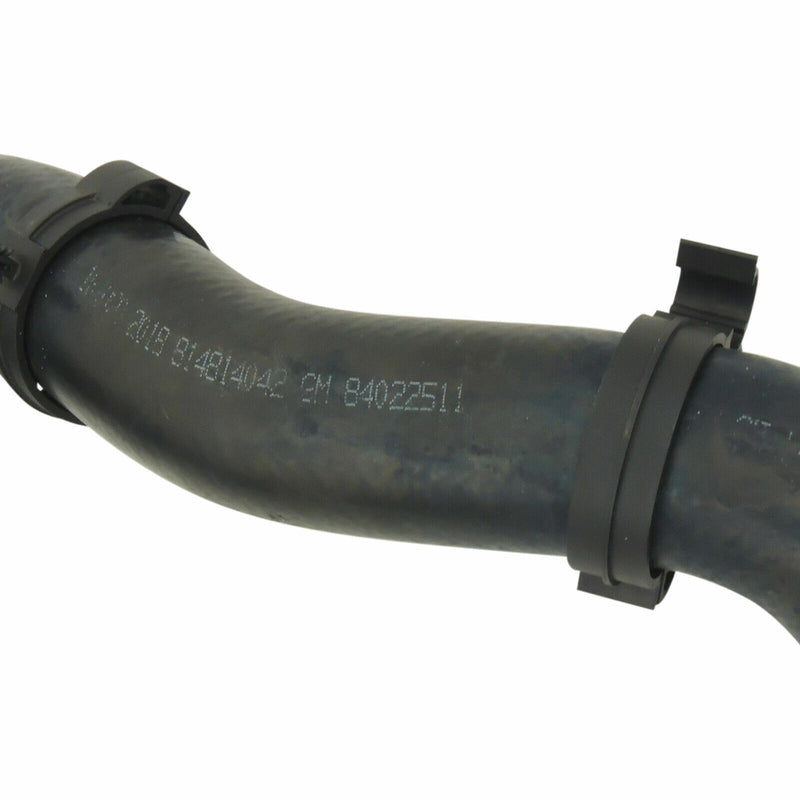 New OEM GM Radiator Inlet Hose 2015-19 Silverado Sierra HD 6.0L 23436395-5