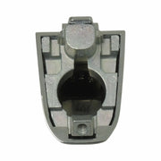 Front Right Hand Side Door Lock Cover Chrome 2015-18 Silverado Sierra 22929239-3