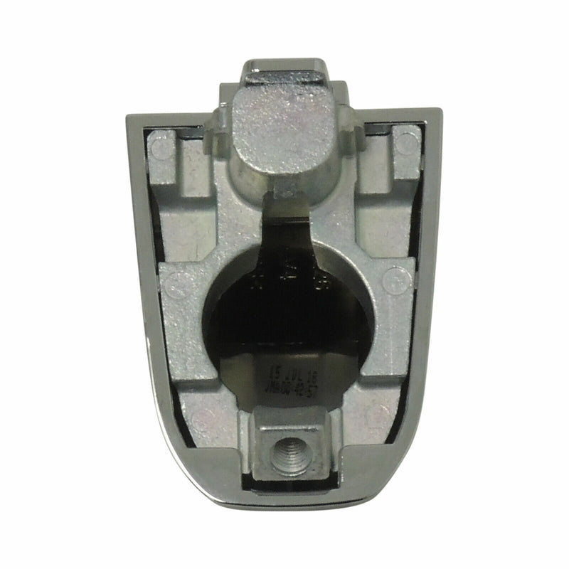 Front Right Hand Side Door Lock Cover Chrome 2015-18 Silverado Sierra 22929239-3