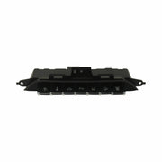 Multi-Function Control Switch Black 2015-19 Silverado Sierra 2500 3500 84347218-1