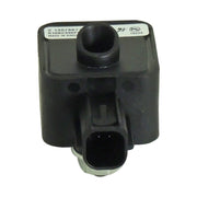 New OEM GM Side Impact Sensor SRS Front 2015-18 Silverado Sierra 13578677-2