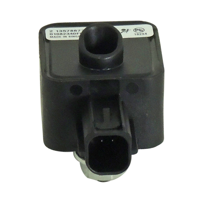 New OEM GM Side Impact Sensor SRS Front 2015-18 Silverado Sierra 13578677-2