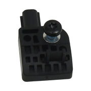 New OEM GM Side Impact Sensor 13578678 SRS Silverado Sierra Yukon Tahoe Suburban-3