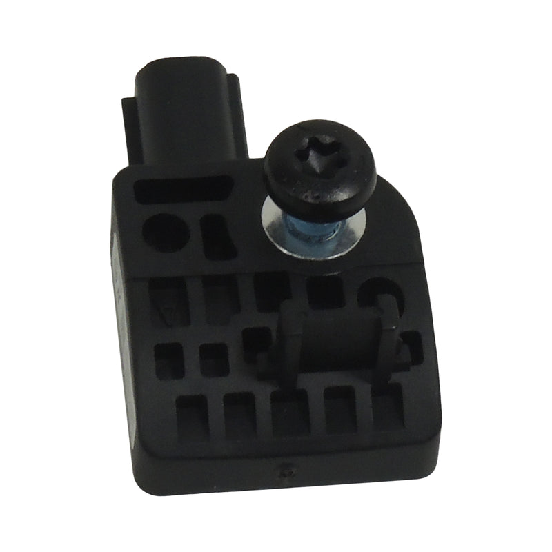 New OEM GM Side Impact Sensor 13578678 SRS Silverado Sierra Yukon Tahoe Suburban-3
