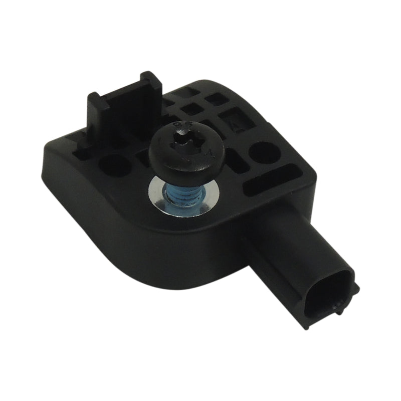 New OEM GM Side Impact Sensor 13578678 SRS Silverado Sierra Yukon Tahoe Suburban-1