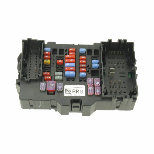 Instrument Panel Fuse & Relay Box 2015-18 Sierra Silverado 23459420-1