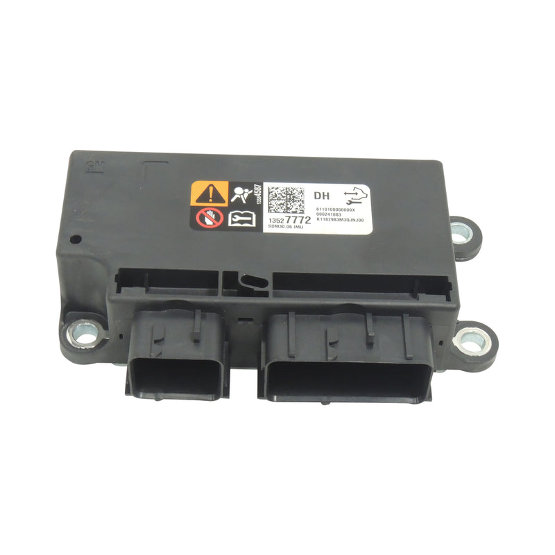 New OEM GM Sensor And Diagnostic Module Assembly 17-18 2500 3500 13507221-1