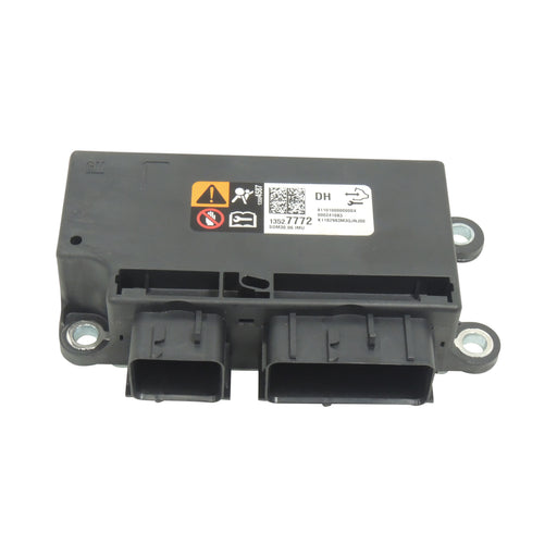 New OEM GM Sensor And Diagnostic Module Assembly 17-18 2500 3500 13507221-1