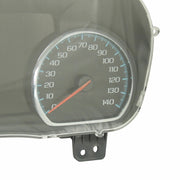 Instrument Cluster Speedometer UHS 2018-19 Silverado Sierra HD Diesel 84505081-3
