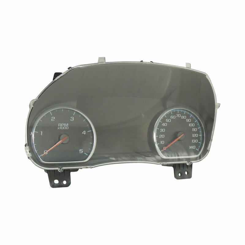 Instrument Cluster Speedometer UHS 2018-19 Silverado Sierra HD Diesel 84505081-1