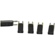 CB212 15 Bussman Circuit Breakers 5-Pack Type II Reset ATM Footprint 14VDC 15A-2